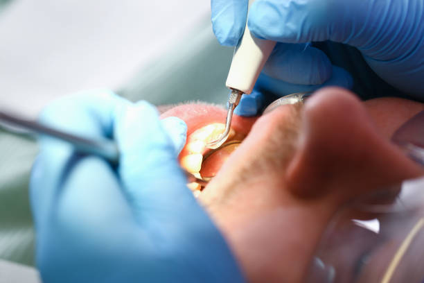 Best Dentist Open Late Near Me  in Morrisville, VT