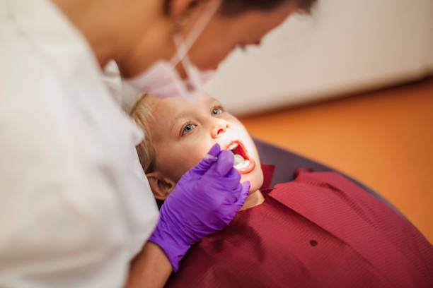 Urgent Tooth Repair in VT