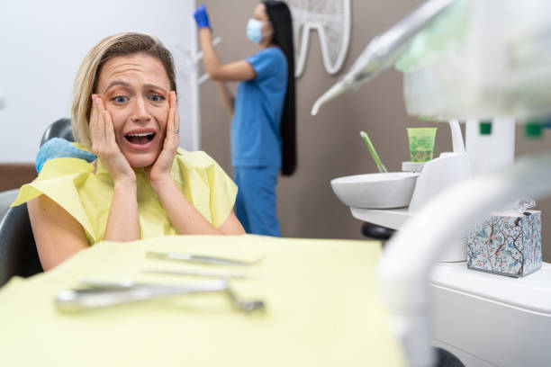 Reliable VT Emergency Dentist Solutions