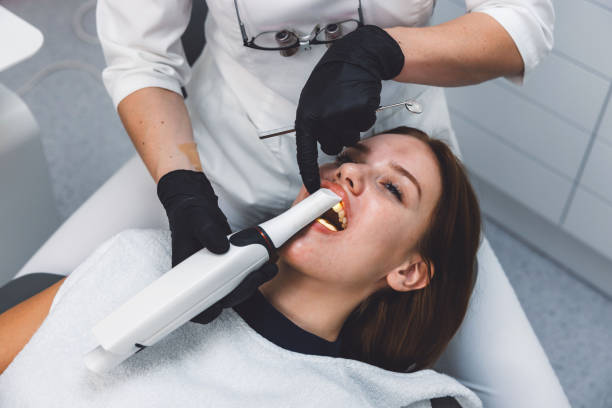 Emergency Dental Filling Replacement in VT