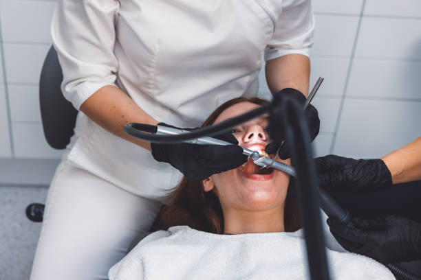 Best Dentist for Tooth Abscess  in Morrisville, VT