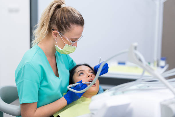 Best Chipped Tooth Repair Near Me  in Morrisville, VT