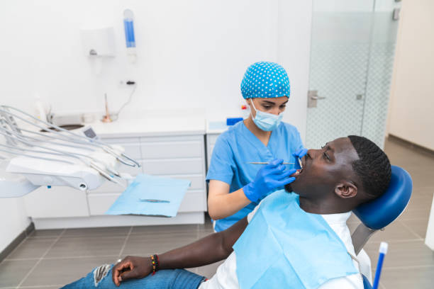 Best Emergency Dental Clinic in VT