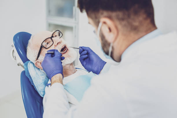 Best Broken Tooth Emergency  in Morrisville, VT
